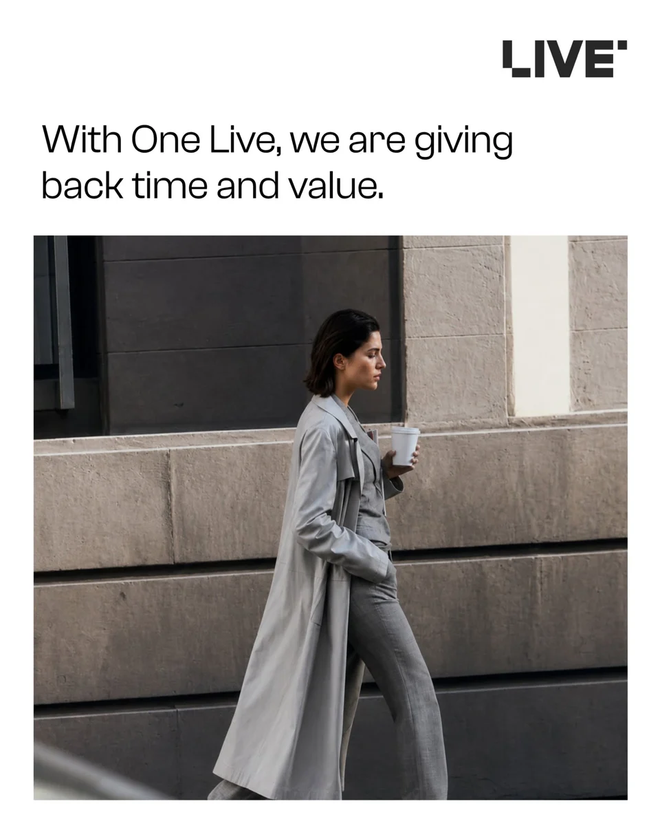 Live Corps campaign 10