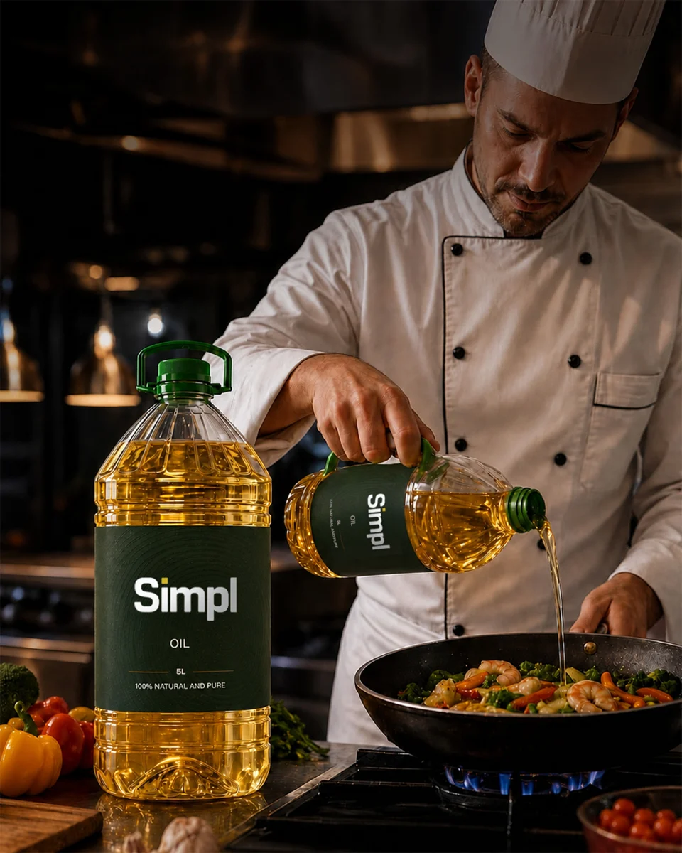 Simpl campaign 8