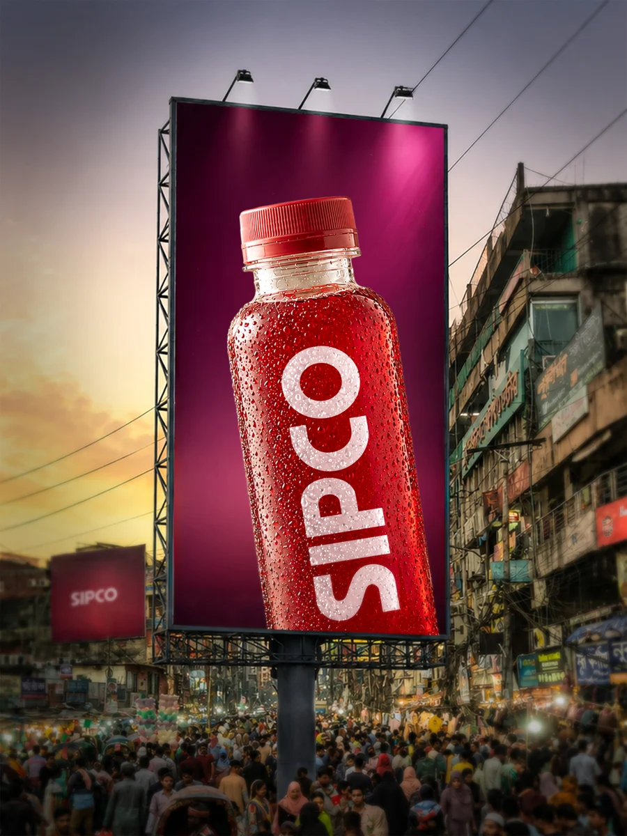 Sipco campaign 4