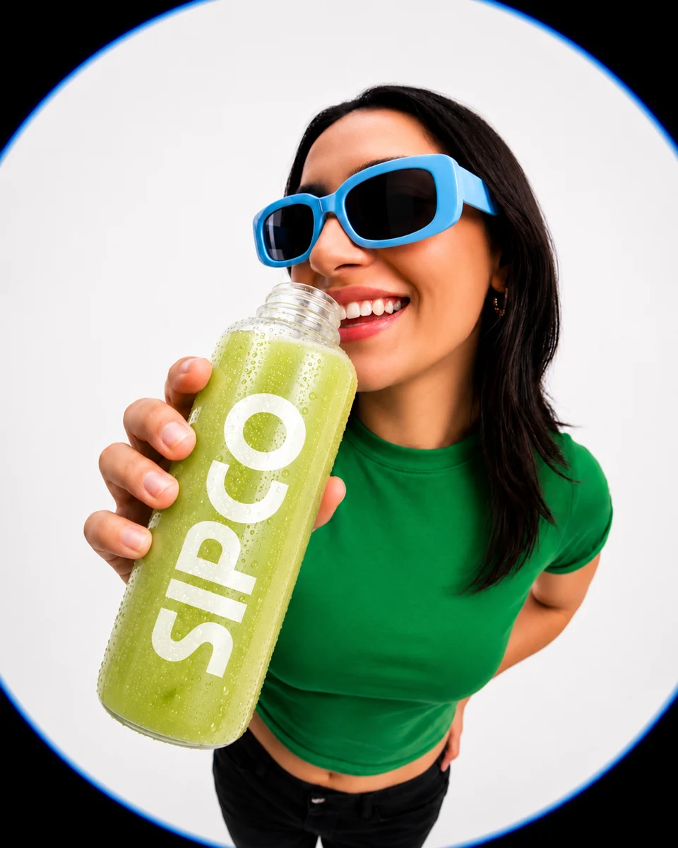 Sipco campaign 8