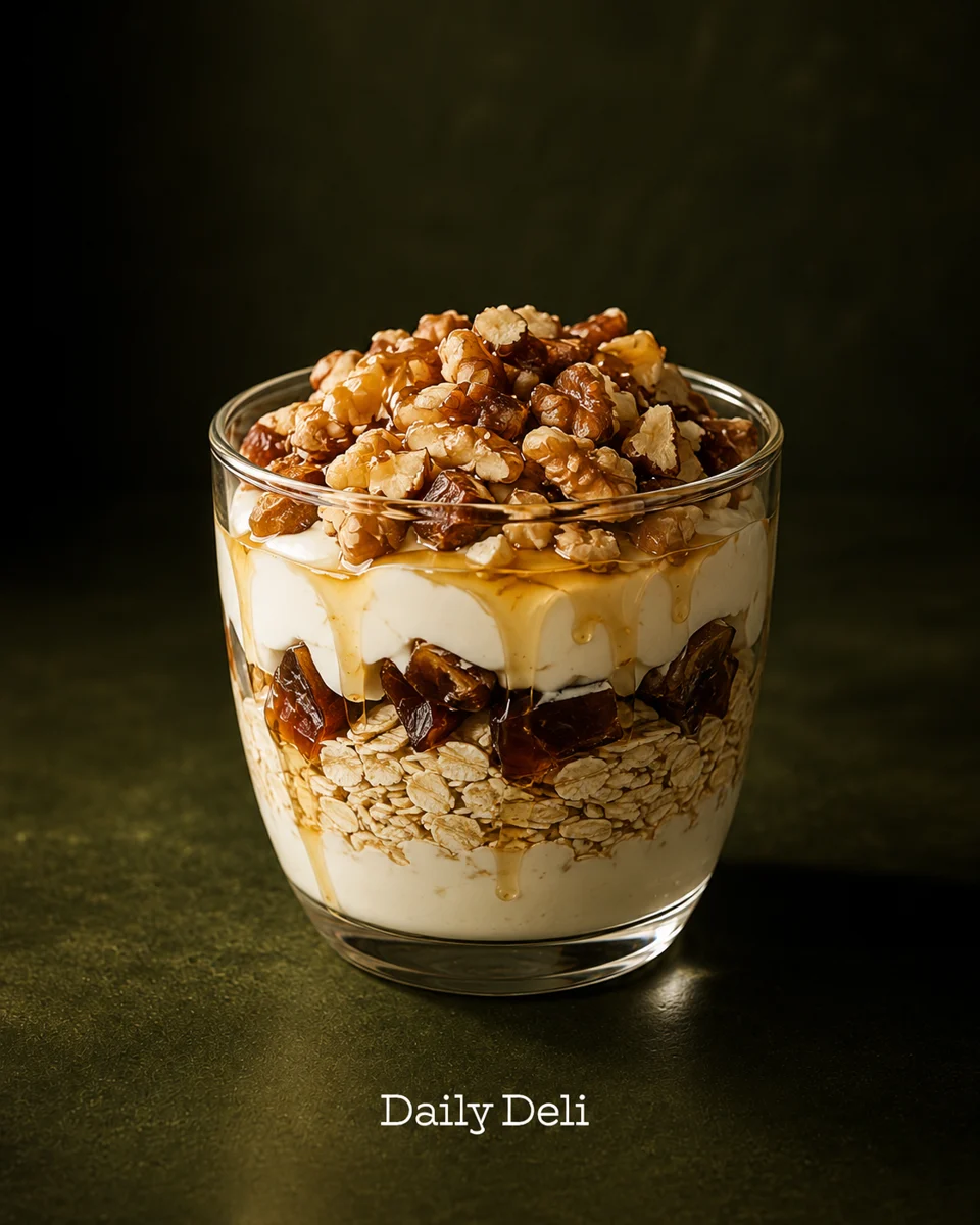 Daily Deli campaign 5