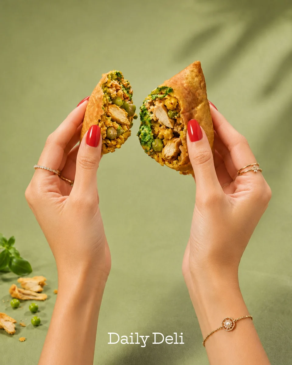Daily Deli campaign 7