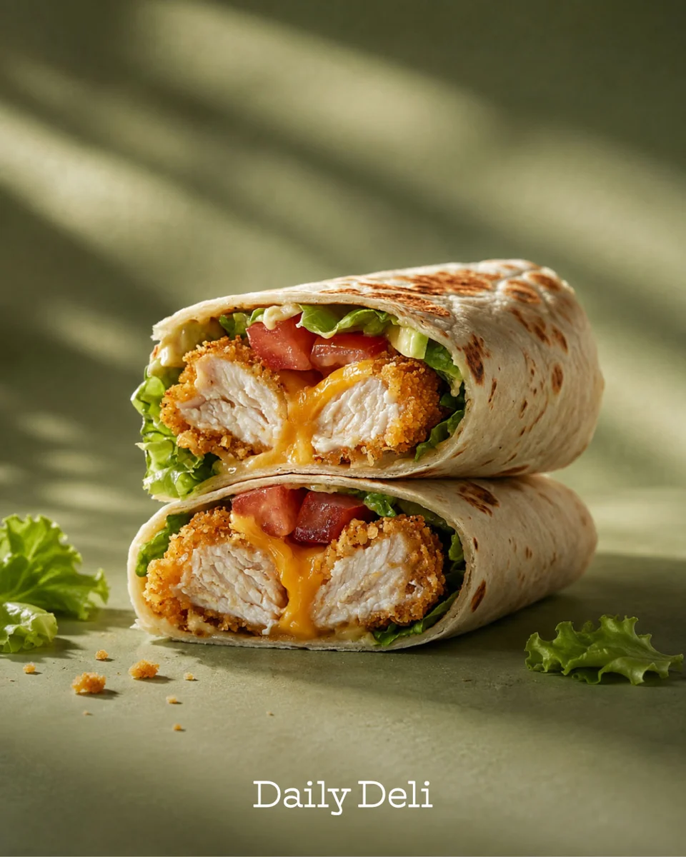 Daily Deli campaign 8