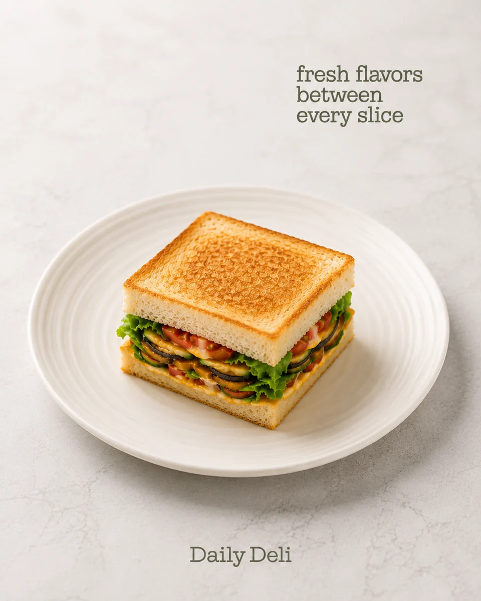 Daily Deli campaign 10