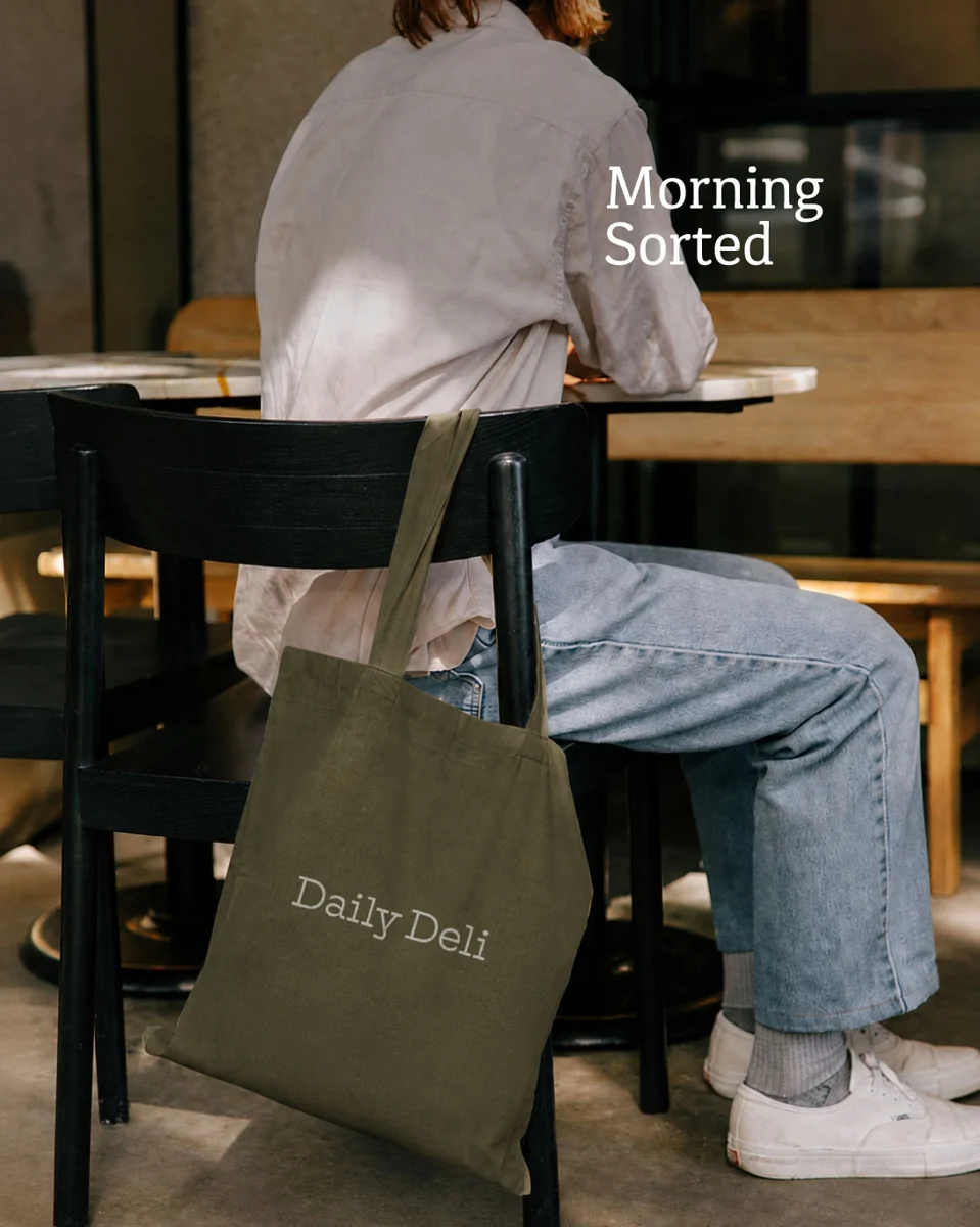 Daily Deli campaign 14