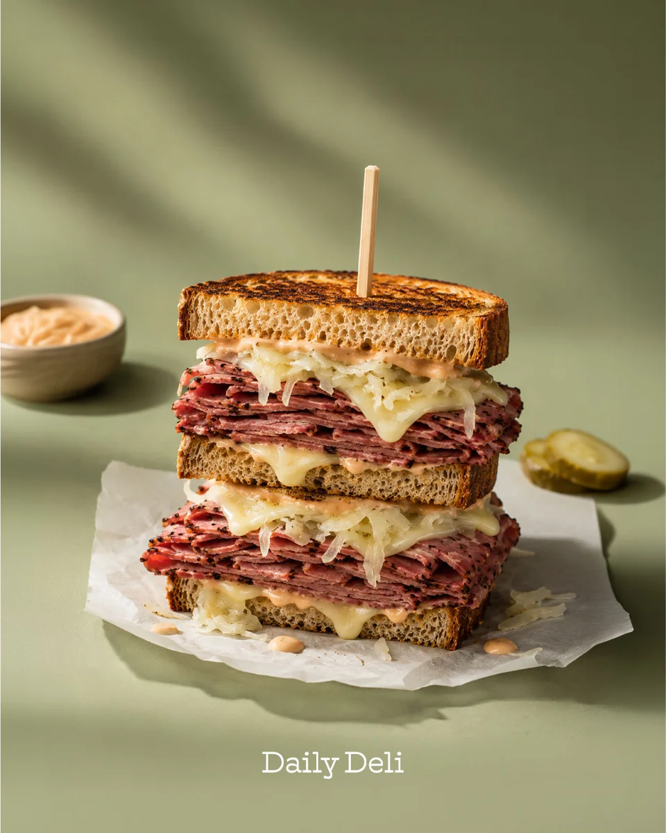 Daily Deli campaign 16