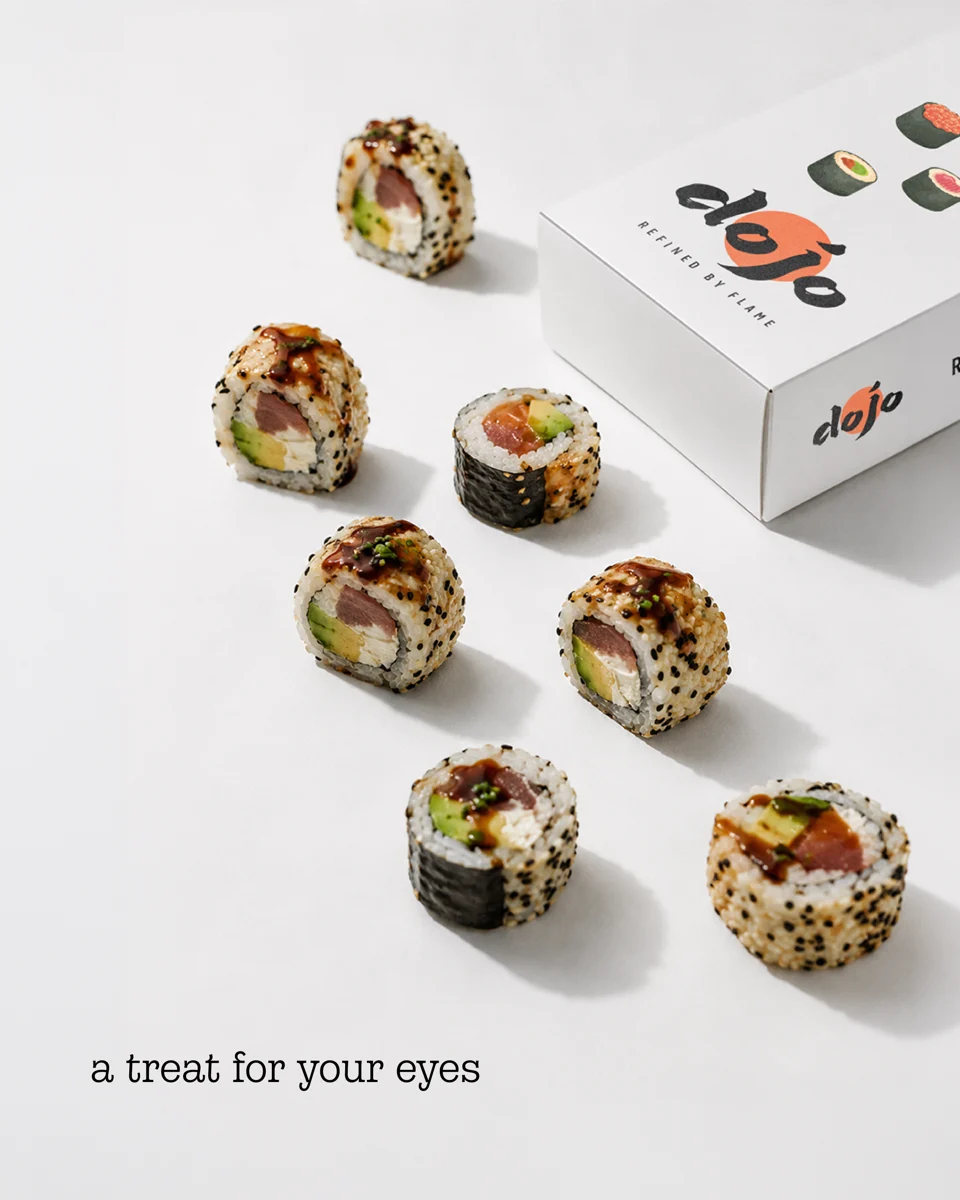 Dojo campaign 3