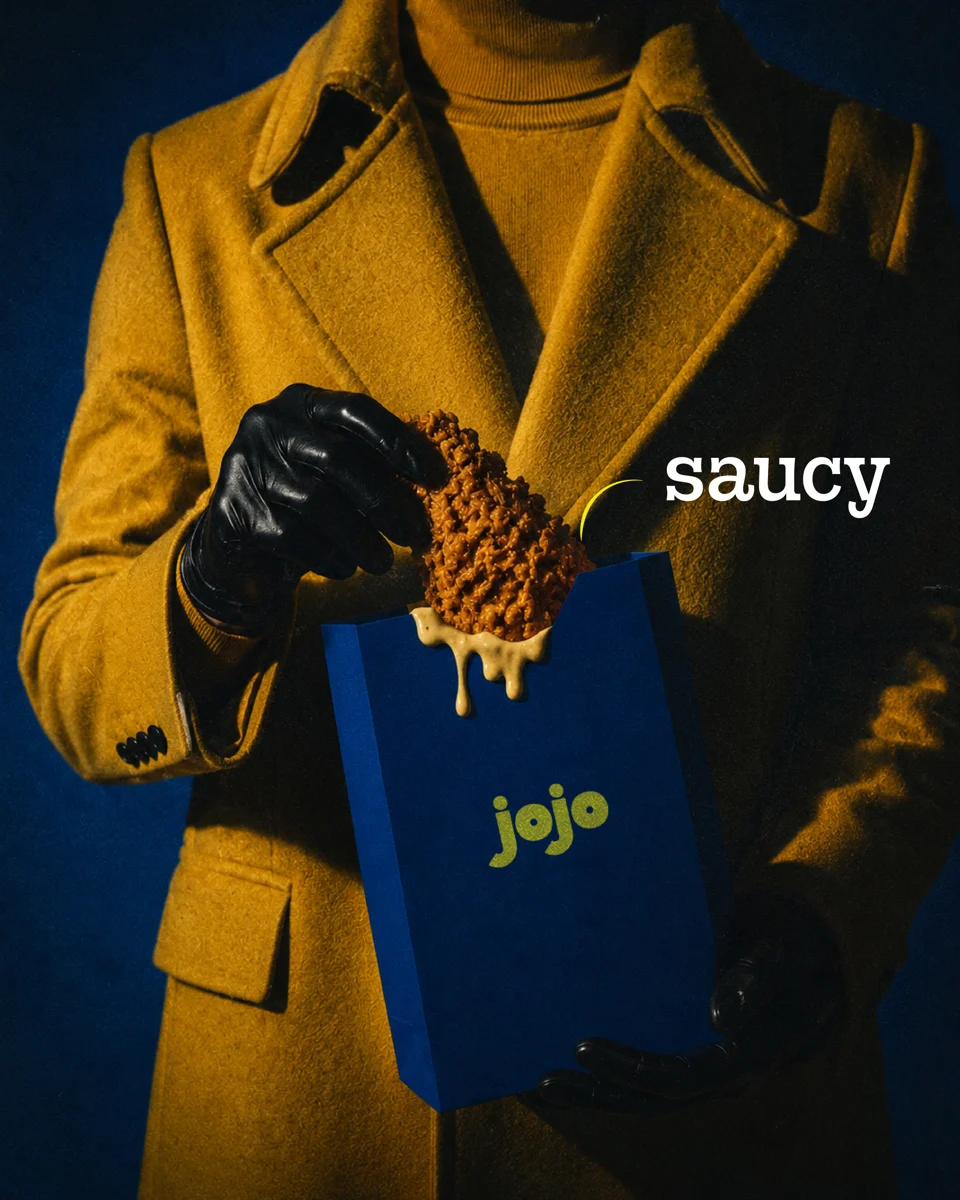 Jojo campaign 3