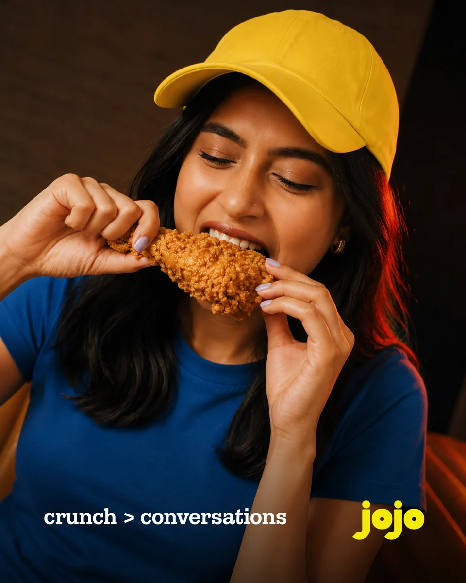 Jojo campaign 15