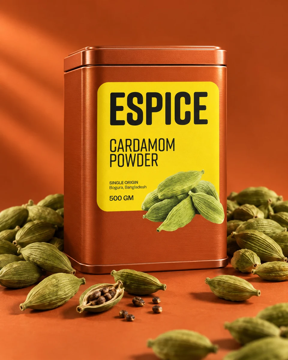 Espice campaign 5