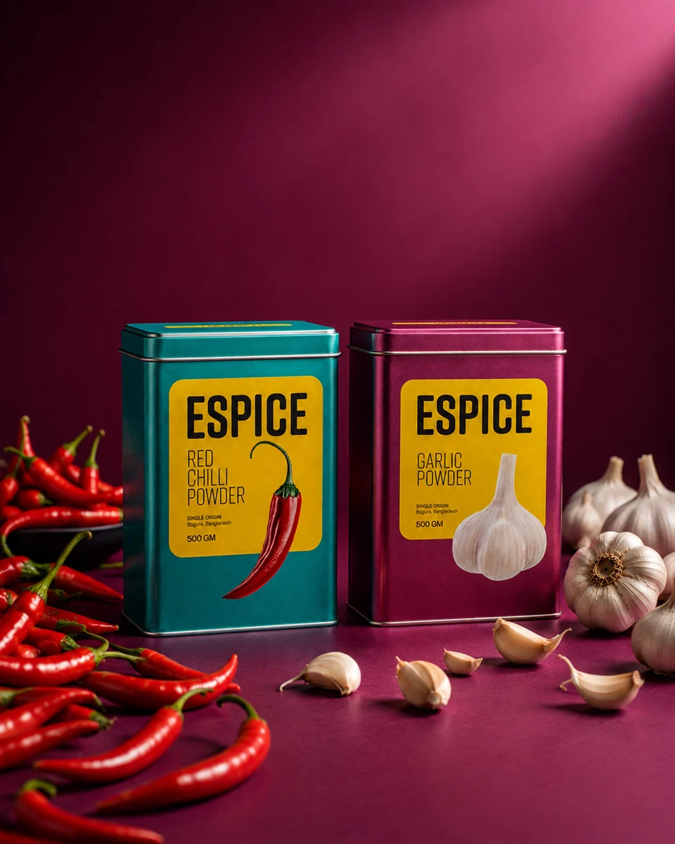 Espice campaign 6