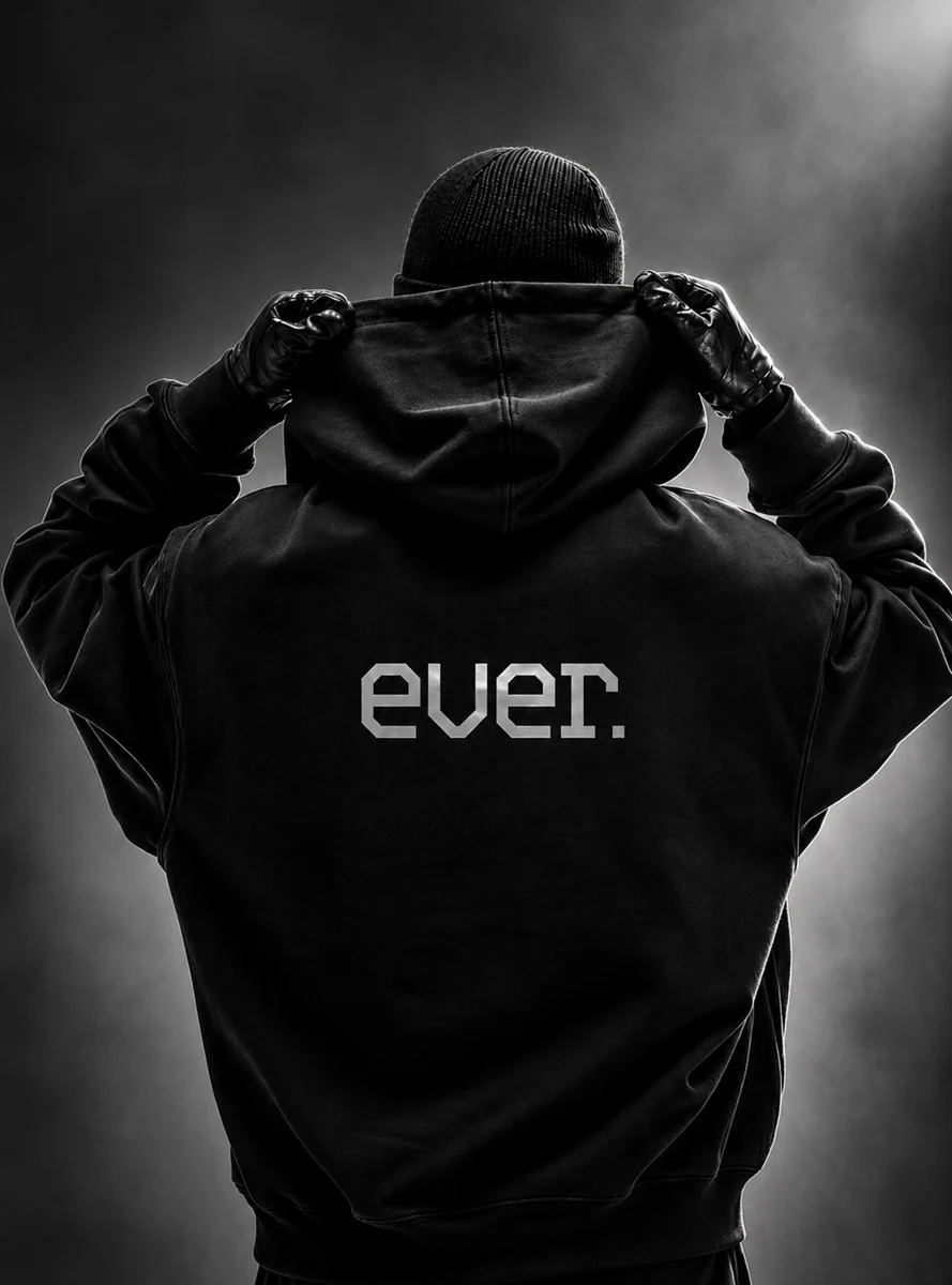 Ever collection artwork